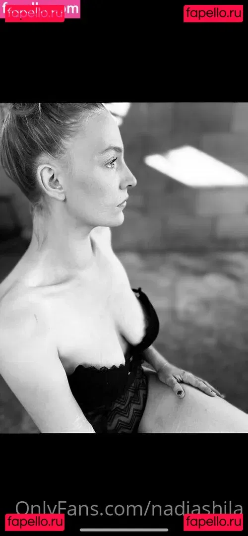 Nadia Shila Onlyfans Photo Gallery 