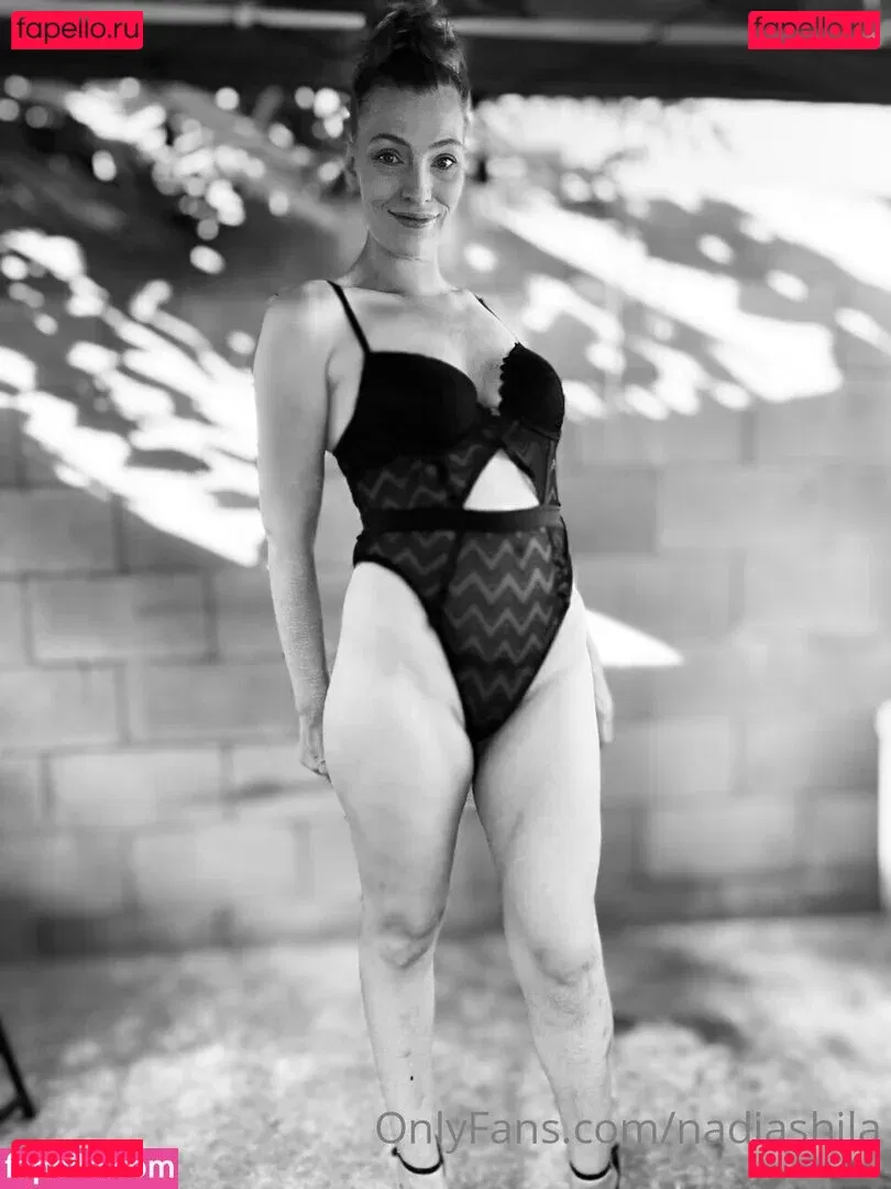 Nadia Shila Onlyfans Photo Gallery 