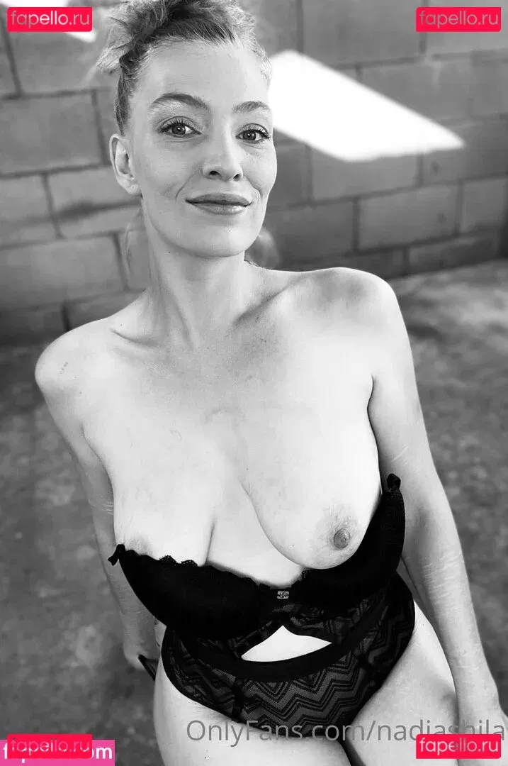 Nadia Shila Onlyfans Photo Gallery 