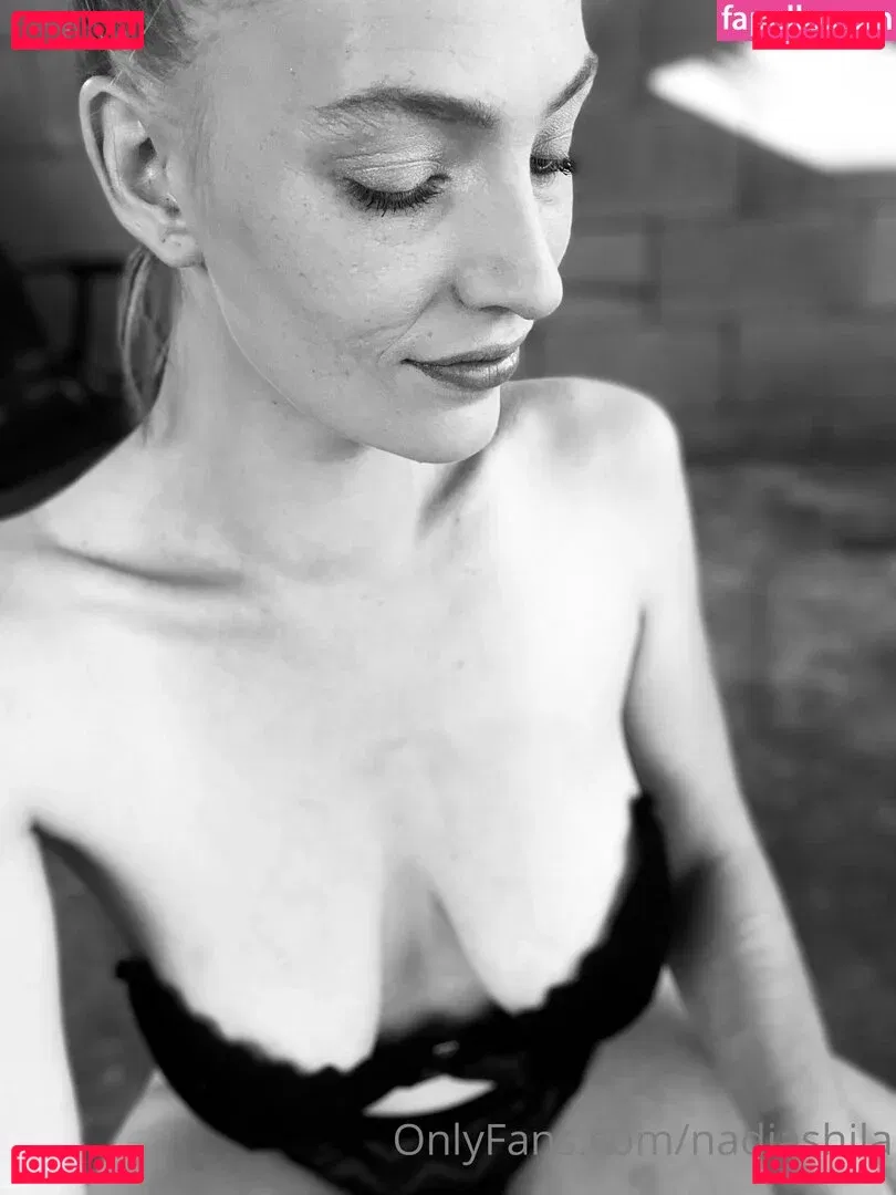 Nadia Shila Onlyfans Photo Gallery 
