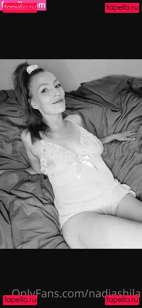 Nadia Shila Onlyfans Photo Gallery 
