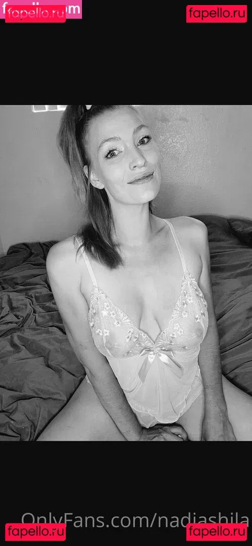Nadia Shila Onlyfans Photo Gallery 