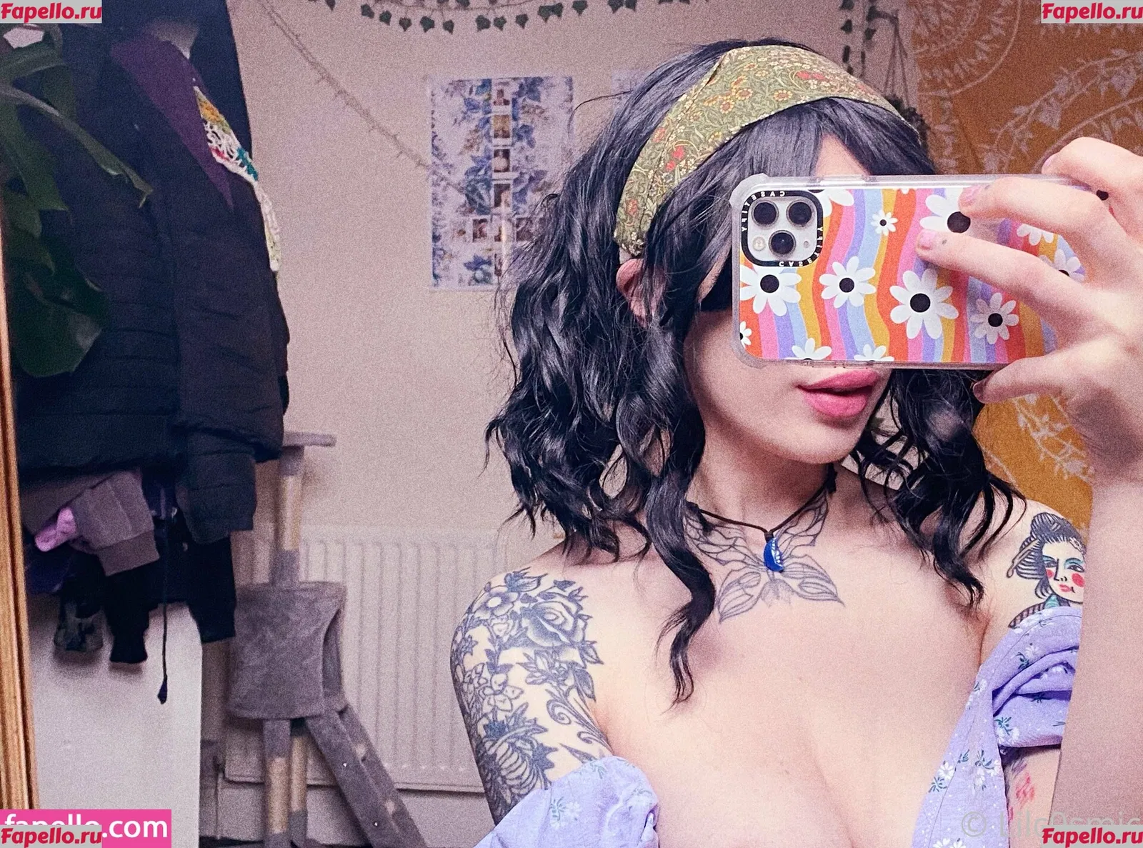 LilC0smic Onlyfans Photo Gallery 