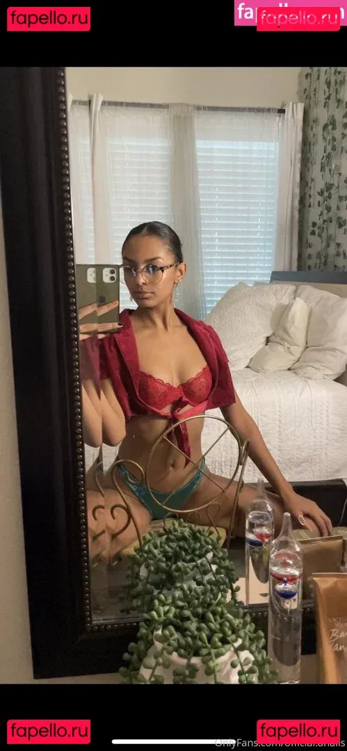 Official.Anaiis Onlyfans Photo Gallery 