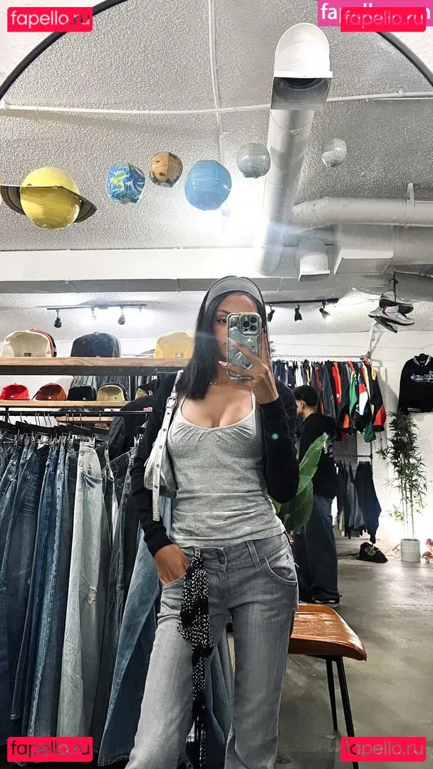 Official.Anaiis Onlyfans Photo Gallery 