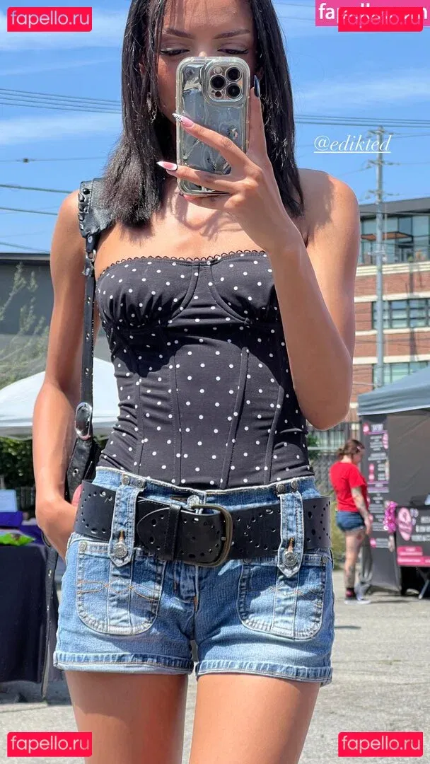 Official.Anaiis Onlyfans Photo Gallery 