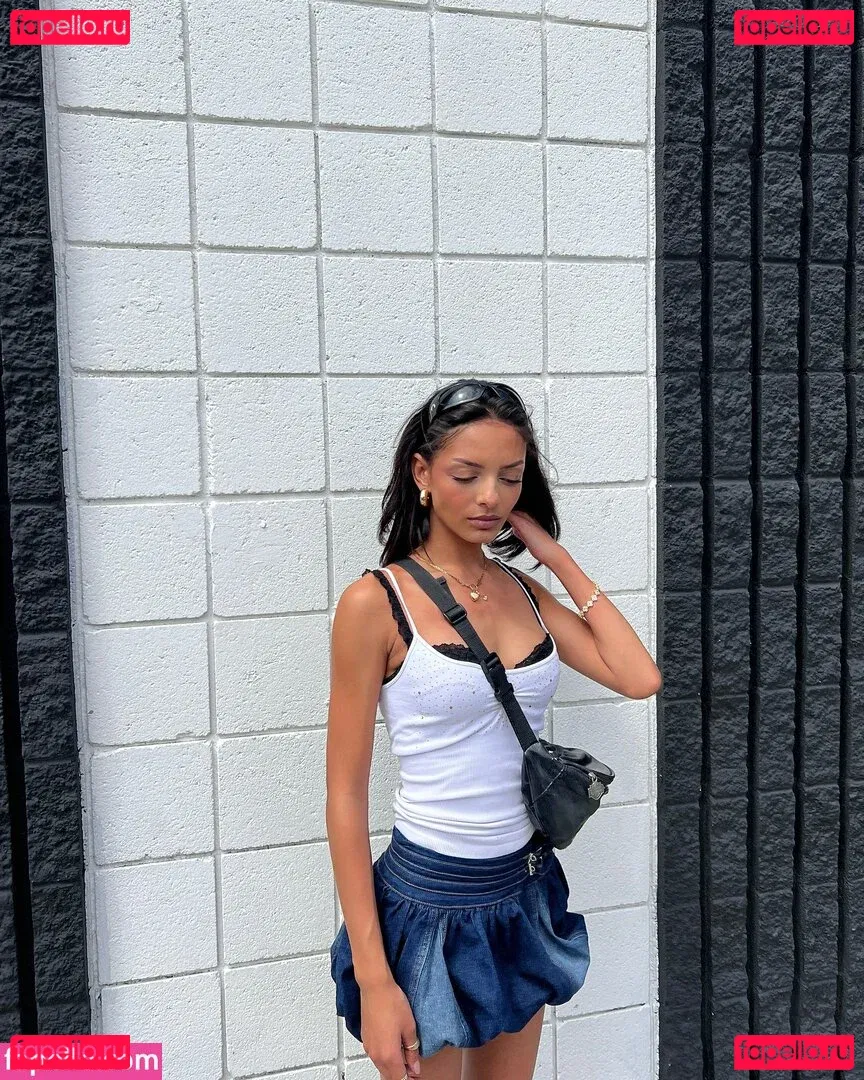 Official.Anaiis Onlyfans Photo Gallery 