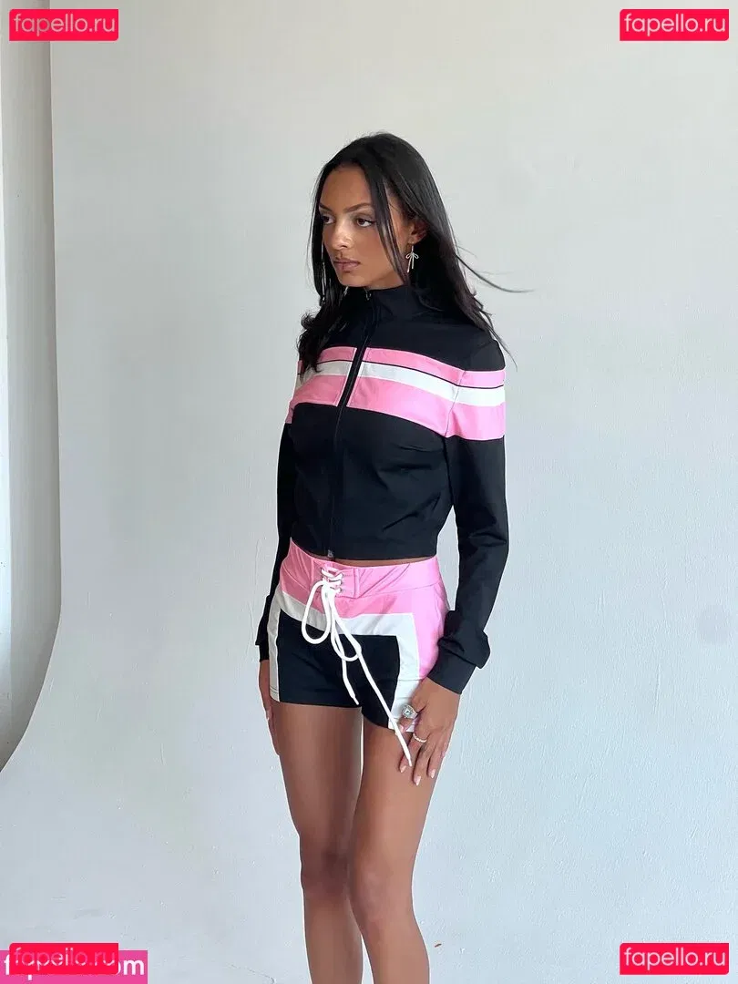 Official.Anaiis Onlyfans Photo Gallery 