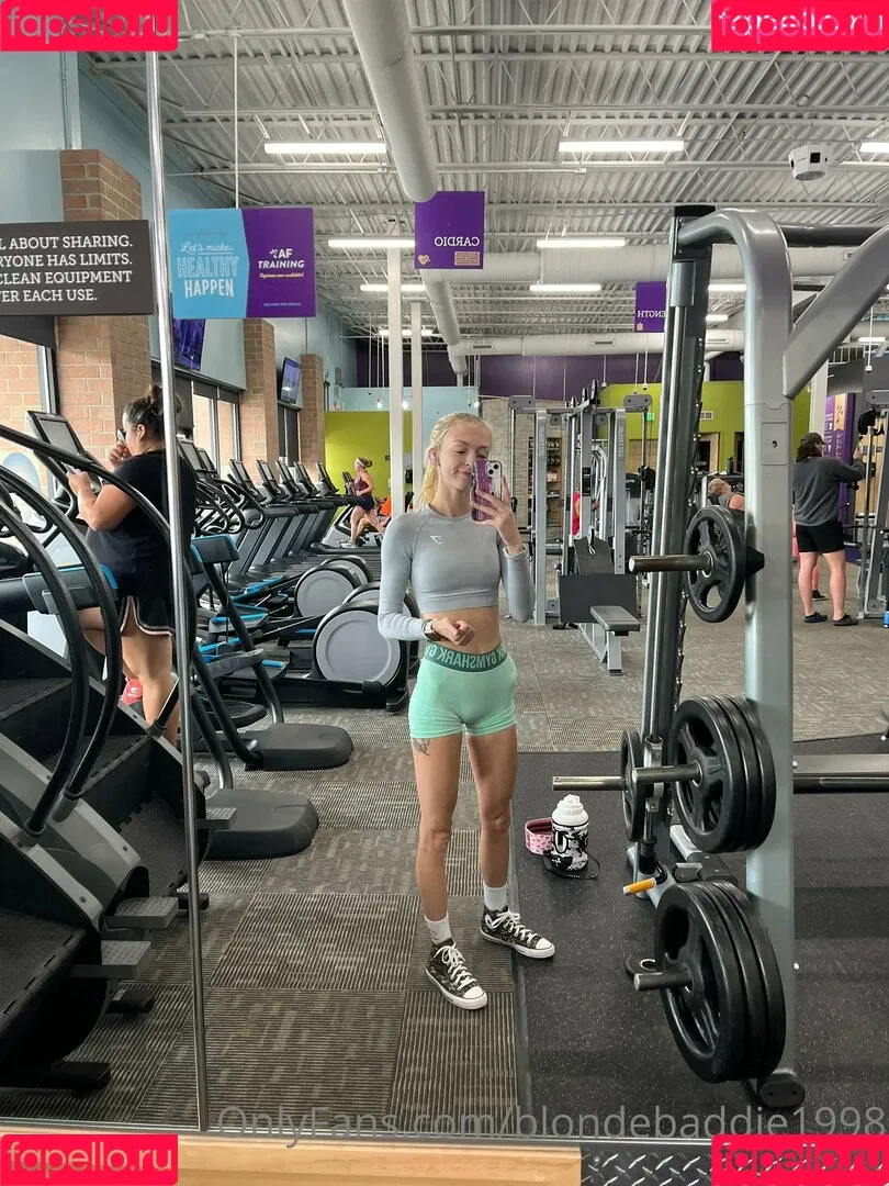 missmakaylabaddie Onlyfans Photo Gallery 