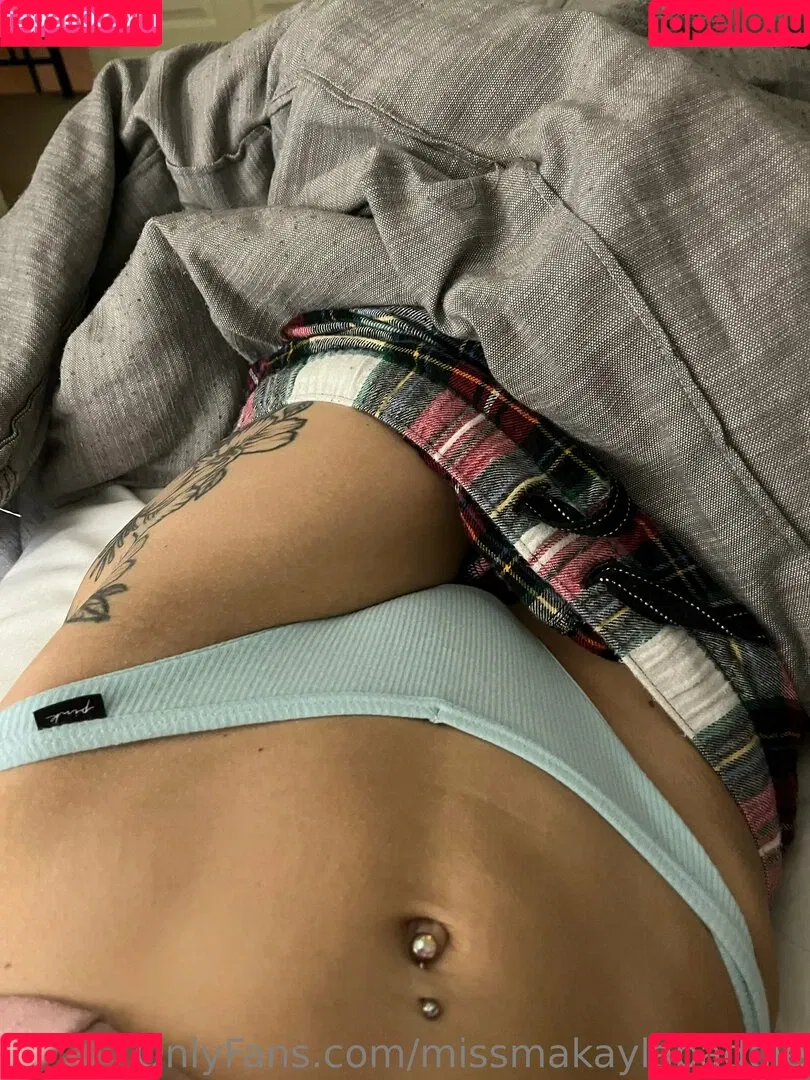 missmakaylabaddie Onlyfans Photo Gallery 