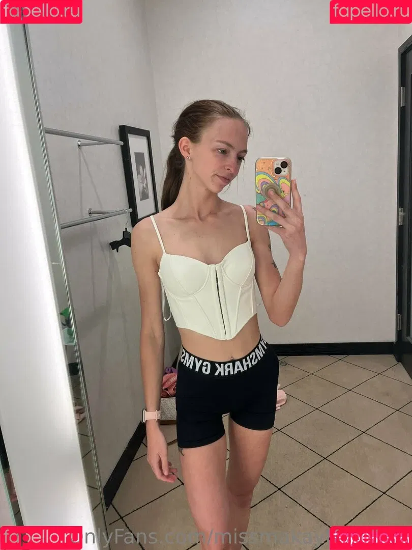missmakaylabaddie Onlyfans Photo Gallery 