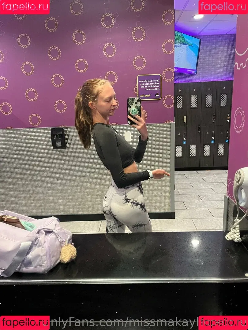missmakaylabaddie Onlyfans Photo Gallery 