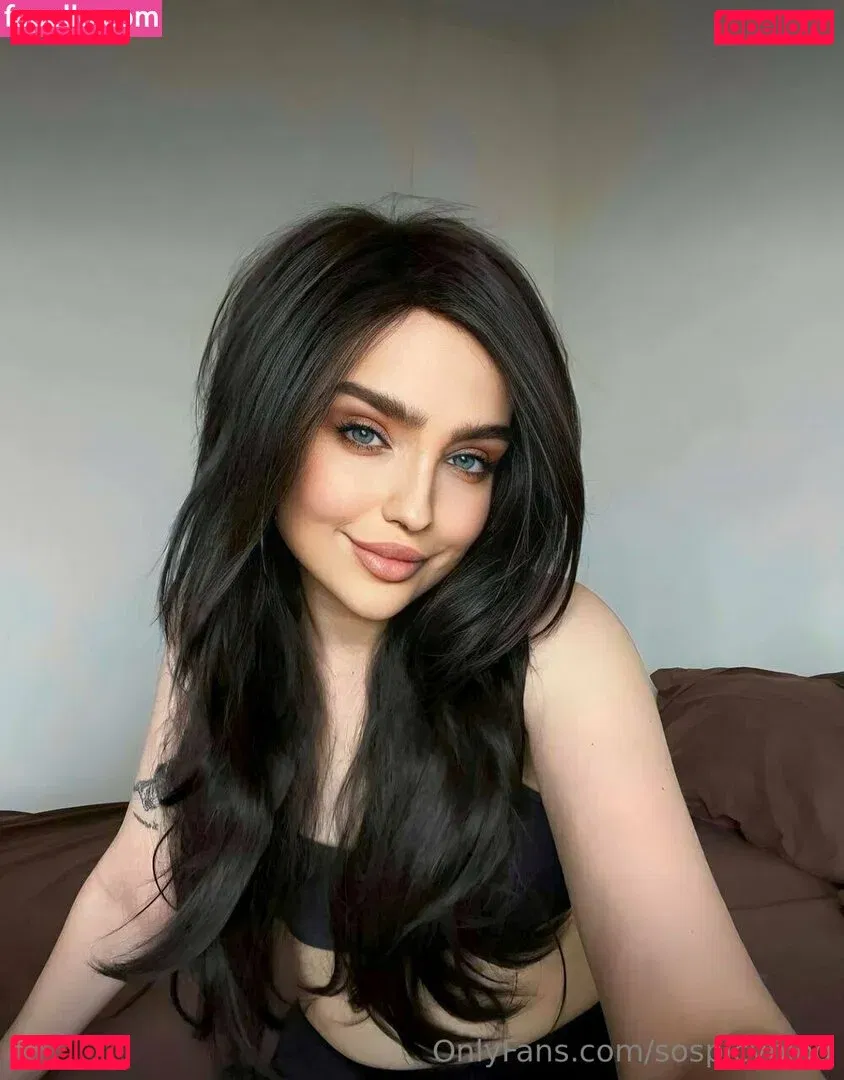 sospicyblog Onlyfans Photo Gallery 