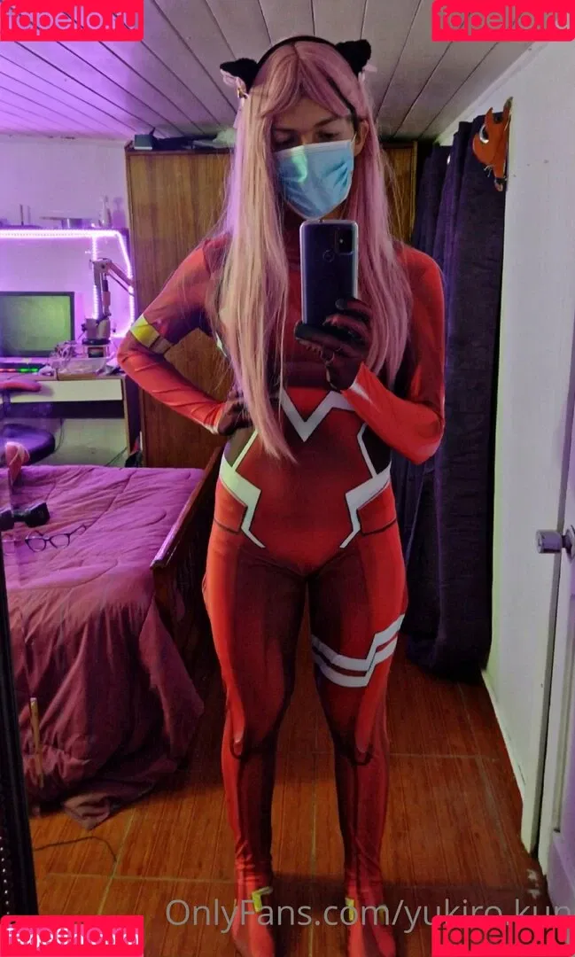 yukisweet69 Onlyfans Photo Gallery 