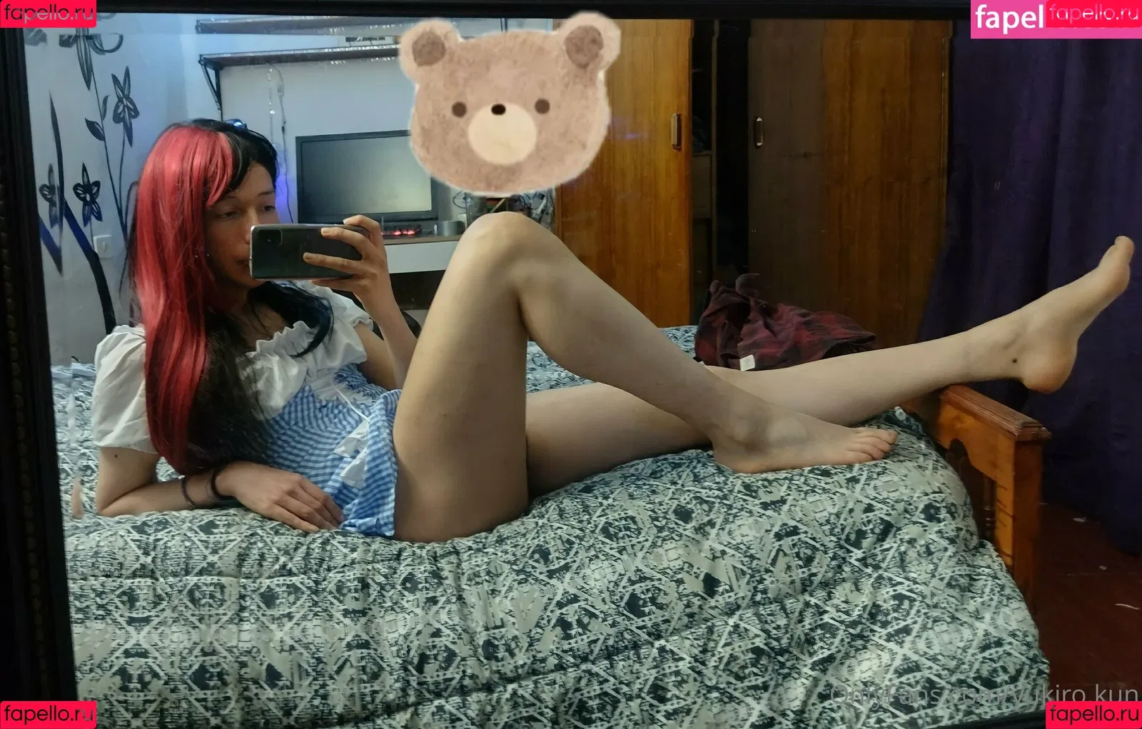 yukisweet69 Onlyfans Photo Gallery 
