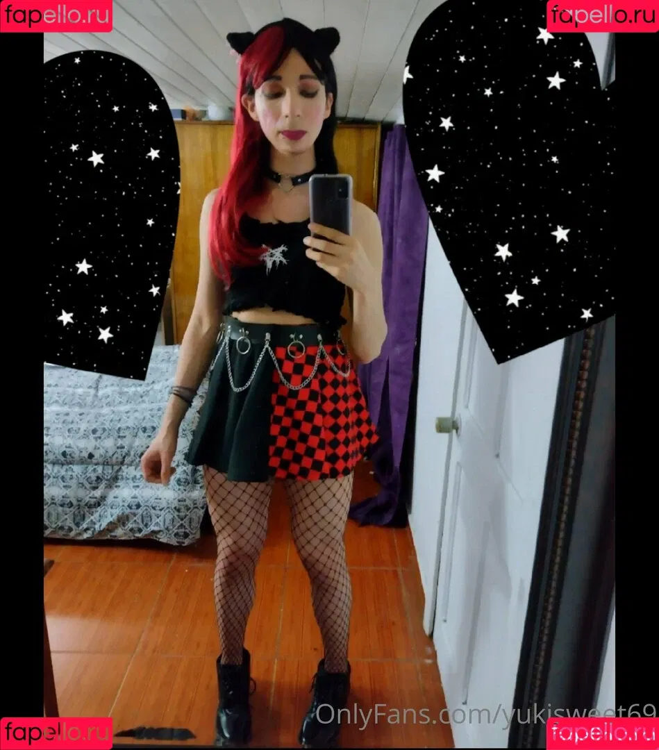 yukisweet69 Onlyfans Photo Gallery 