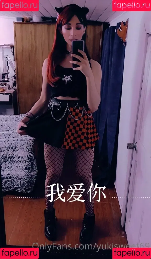 yukisweet69 Onlyfans Photo Gallery 