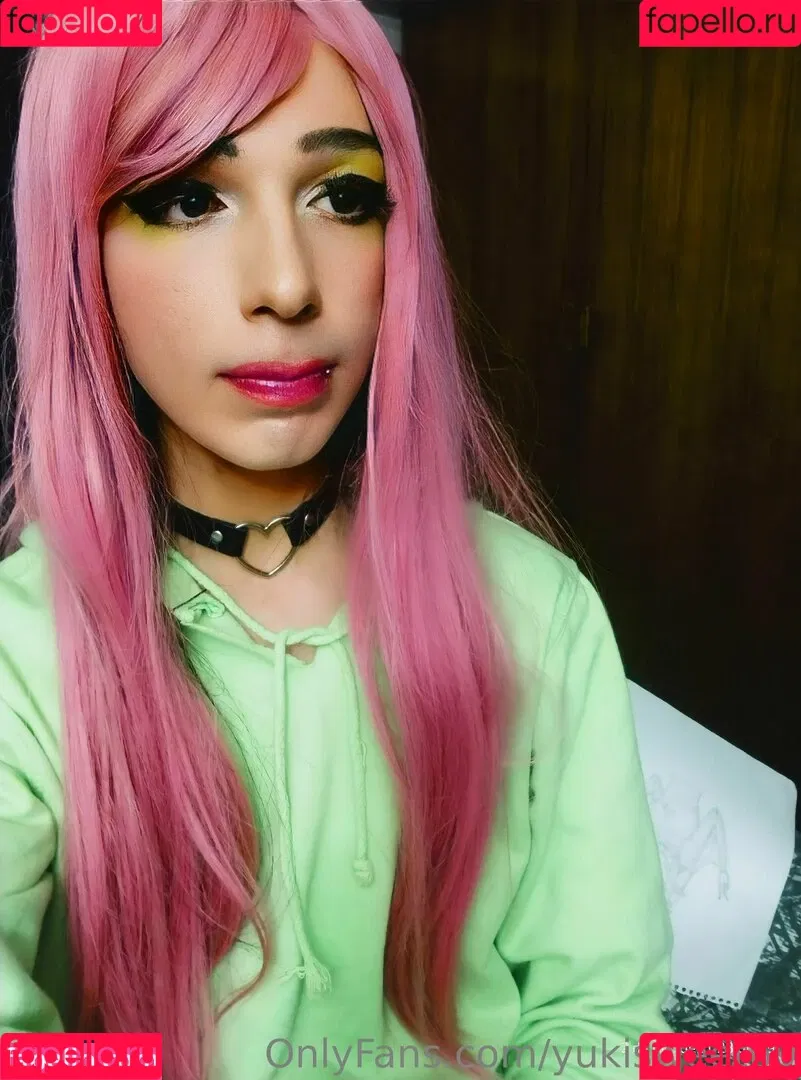 yukisweet69 Onlyfans Photo Gallery 