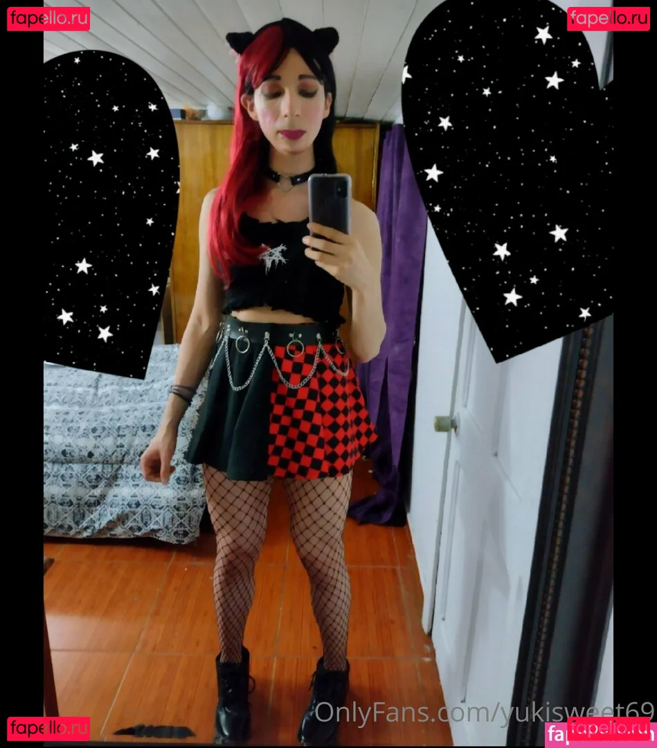 yukisweet69 Onlyfans Photo Gallery 