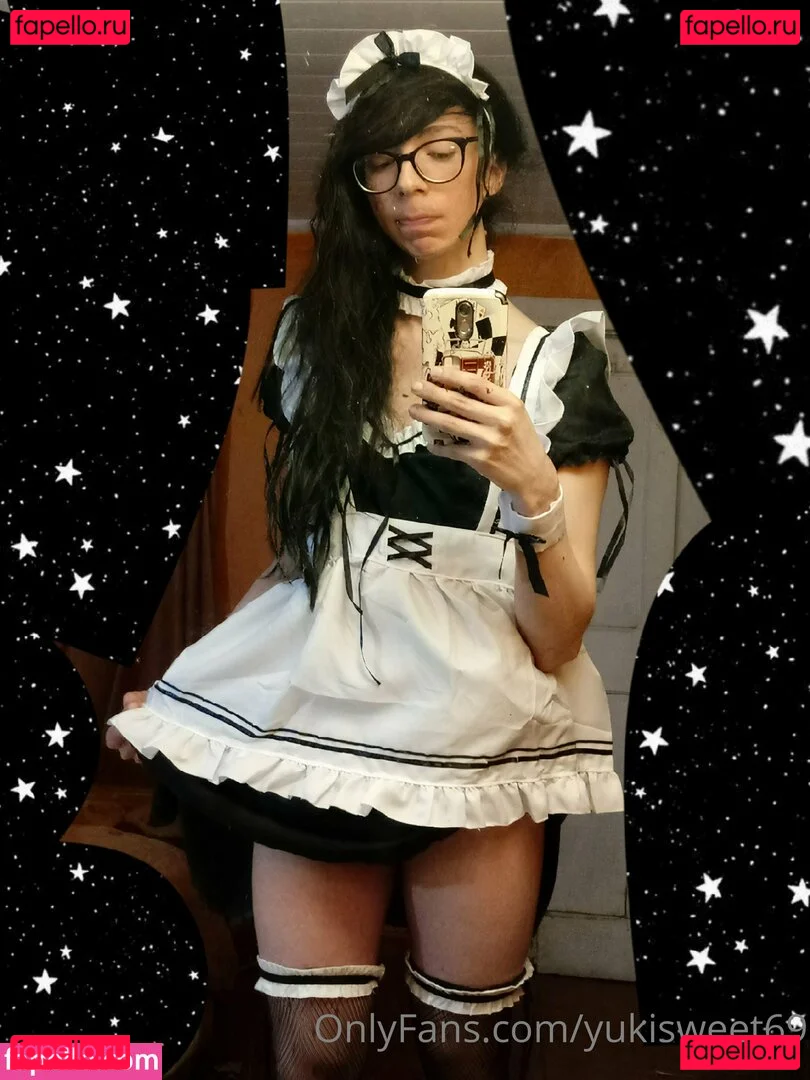 yukisweet69 Onlyfans Photo Gallery 