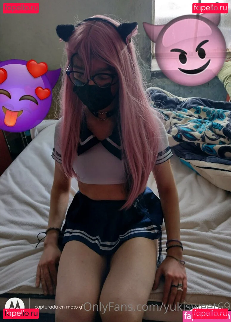 yukisweet69 Onlyfans Photo Gallery 