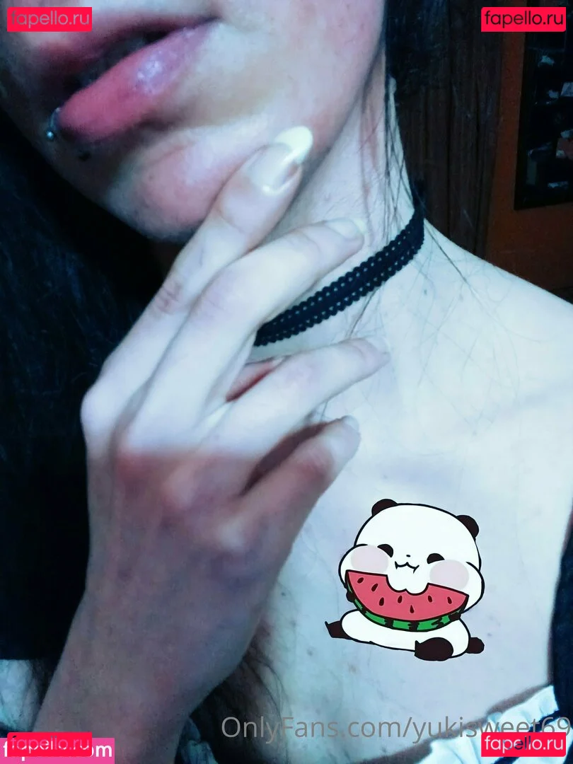 yukisweet69 Onlyfans Photo Gallery 