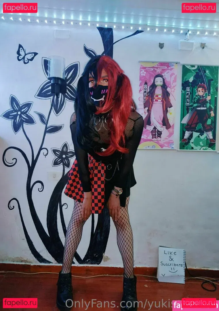 yukisweet69 Onlyfans Photo Gallery 