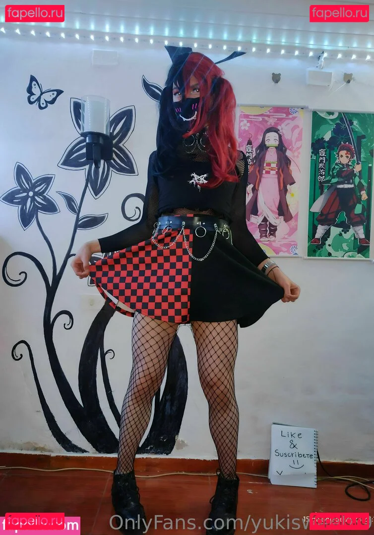 yukisweet69 Onlyfans Photo Gallery 