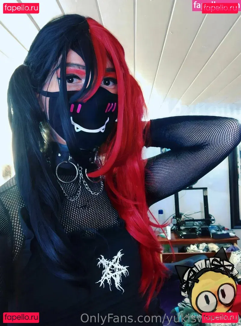 yukisweet69 Onlyfans Photo Gallery 