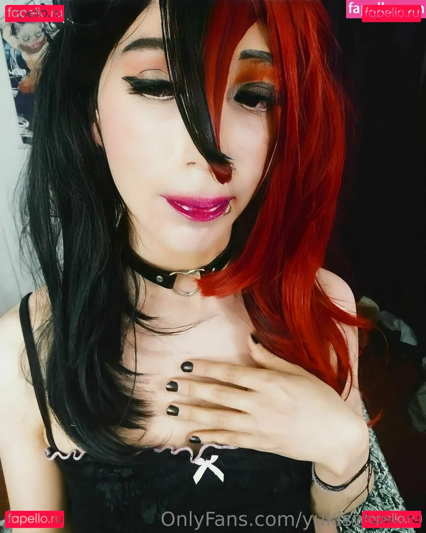 yukisweet69 Onlyfans Photo Gallery 