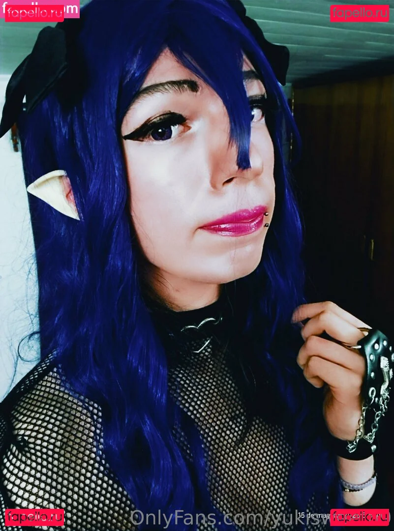 yukisweet69 Onlyfans Photo Gallery 