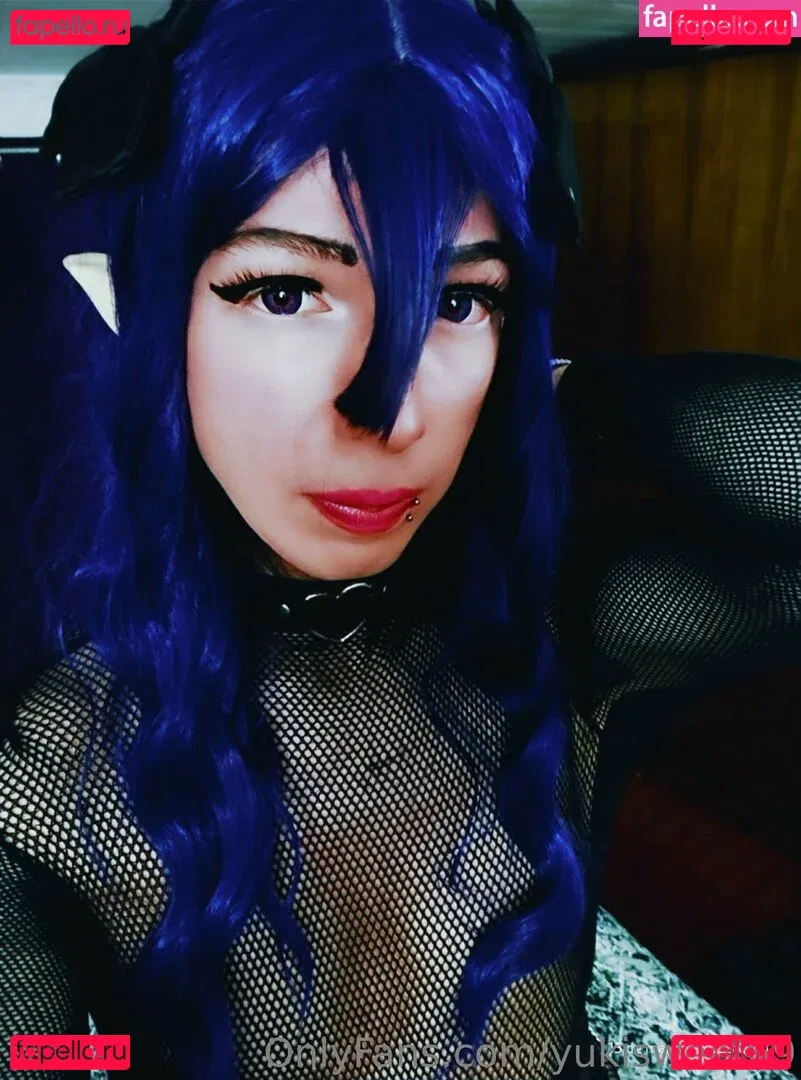 yukisweet69 Onlyfans Photo Gallery 