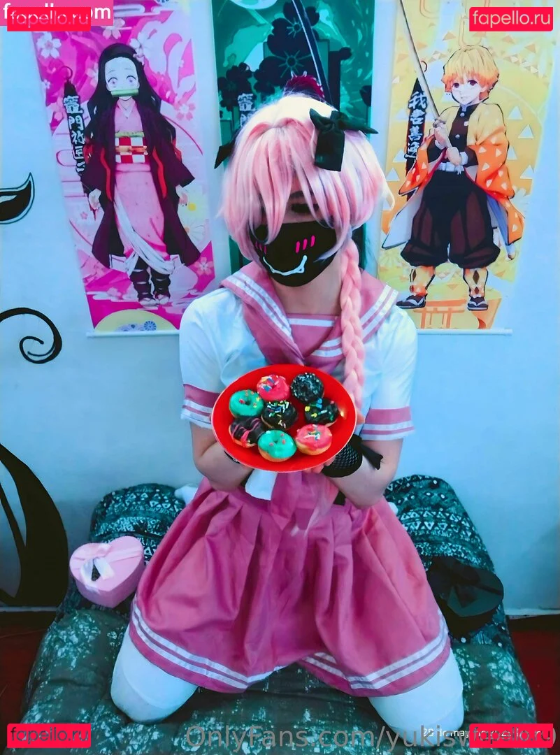 yukisweet69 Onlyfans Photo Gallery 