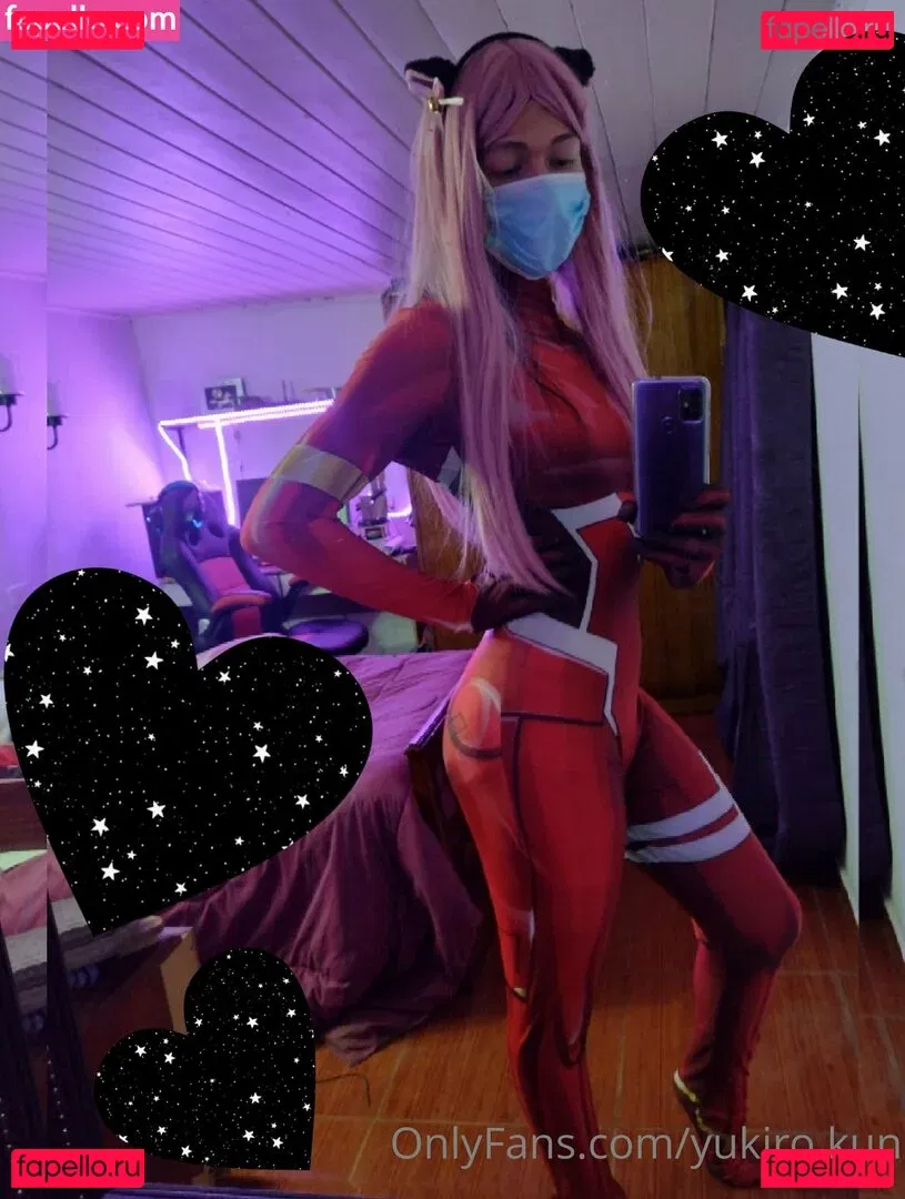 yukisweet69 Onlyfans Photo Gallery 