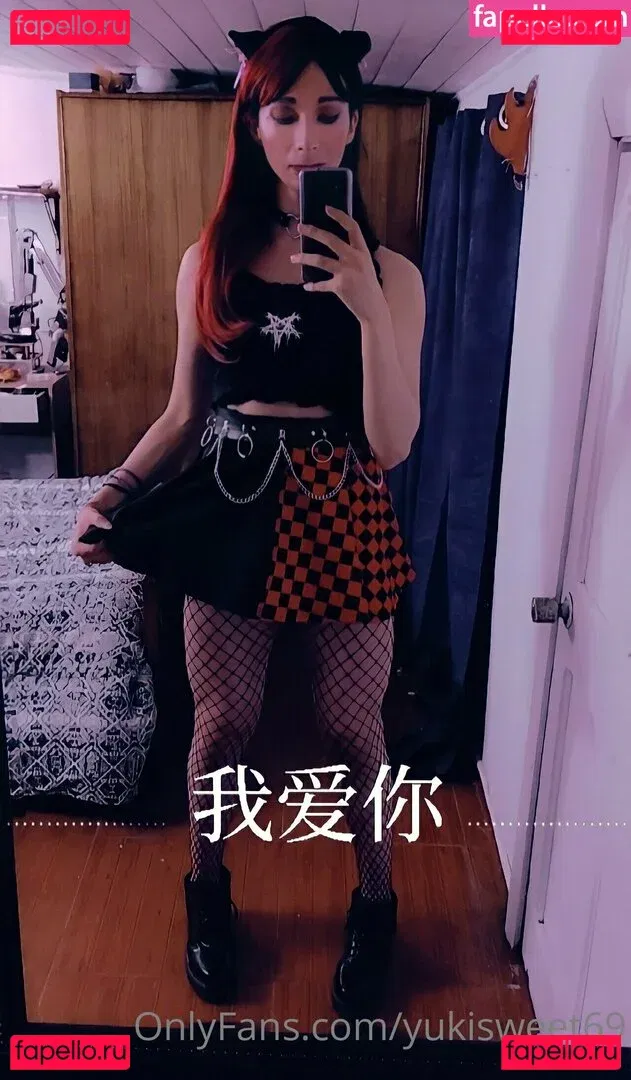yukisweet69 Onlyfans Photo Gallery 
