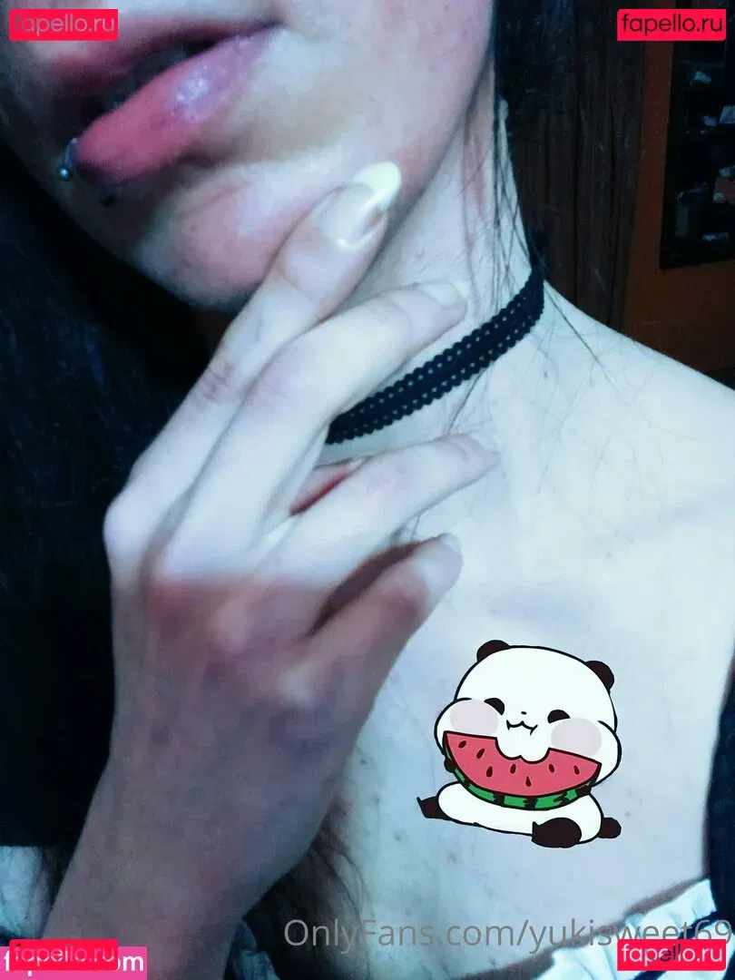 yukisweet69 Onlyfans Photo Gallery 