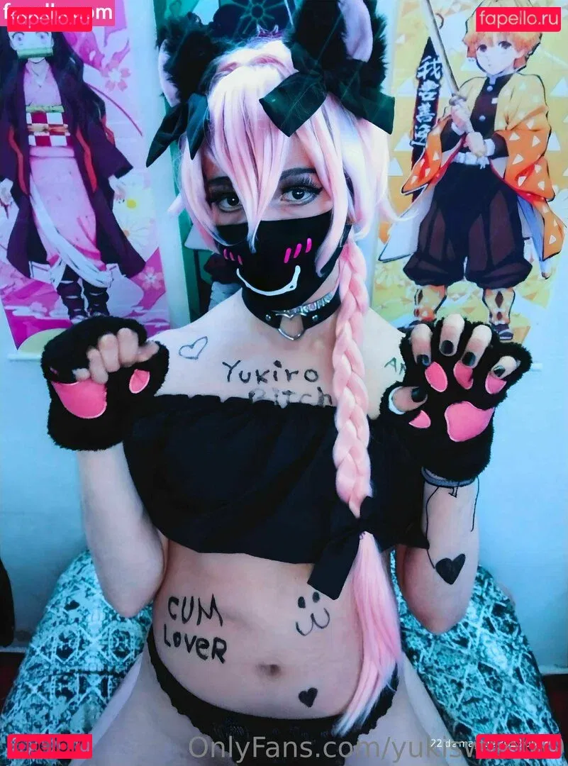 yukisweet69 Onlyfans Photo Gallery 