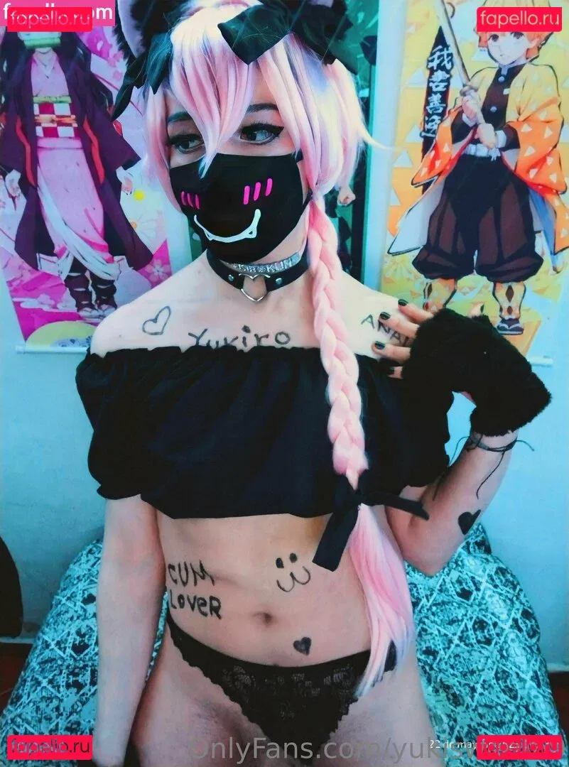 yukisweet69 Onlyfans Photo Gallery 