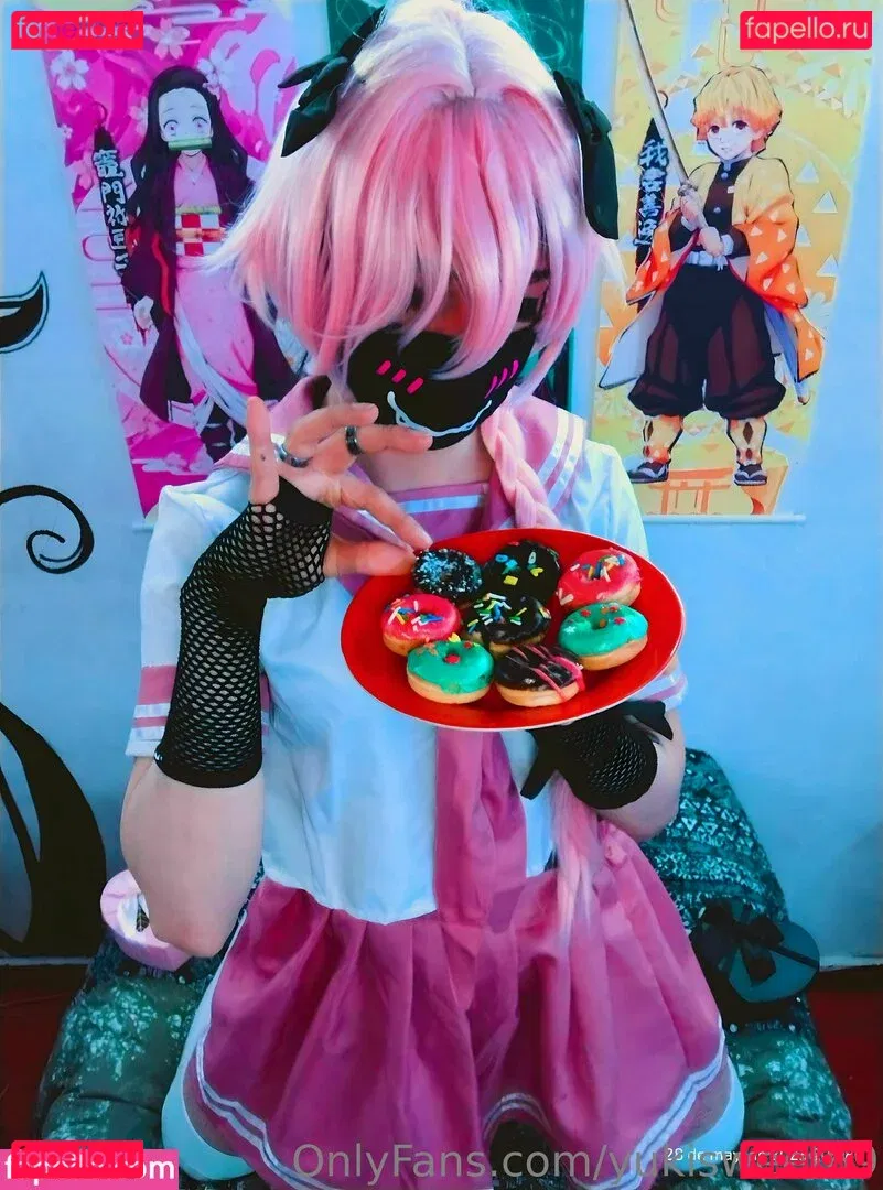 yukisweet69 Onlyfans Photo Gallery 