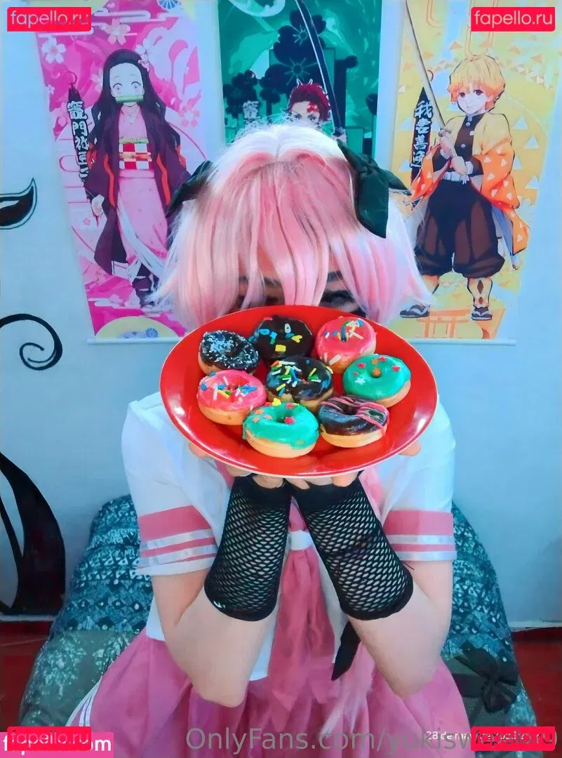 yukisweet69 Onlyfans Photo Gallery 