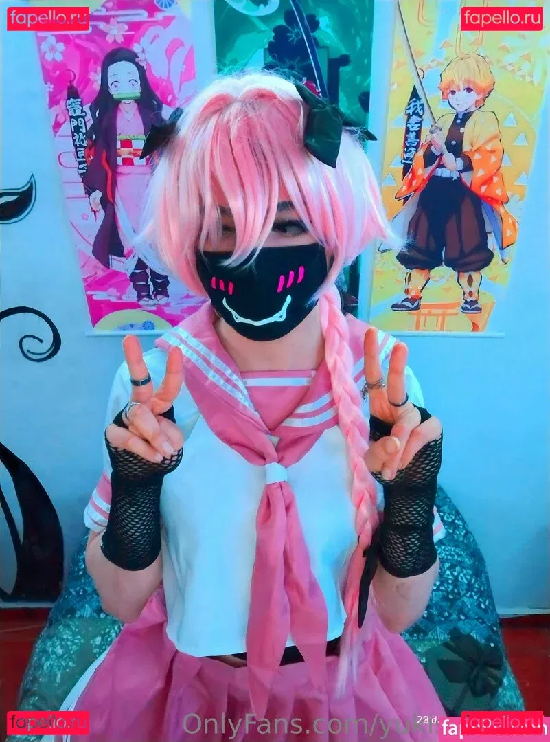 yukisweet69 Onlyfans Photo Gallery 