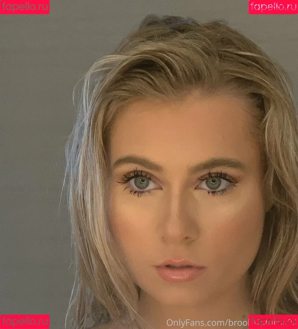Brooke Infurna Onlyfans Photo Gallery 