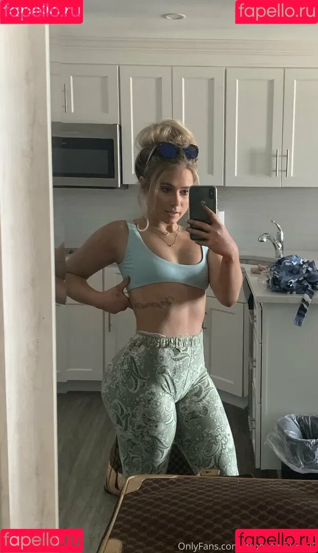 Brooke Infurna Onlyfans Photo Gallery 