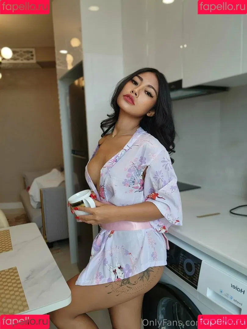 ritasmile Onlyfans Photo Gallery 