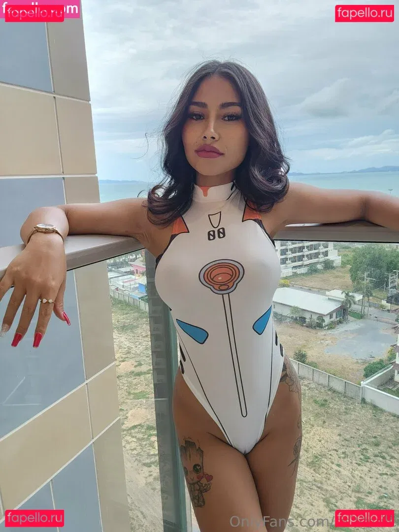 ritasmile Onlyfans Photo Gallery 