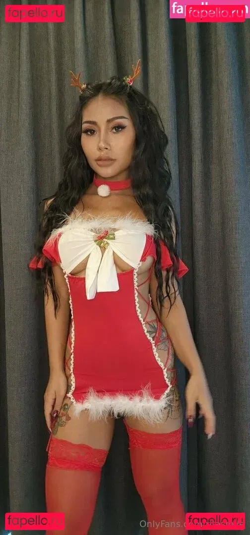 ritasmile Onlyfans Photo Gallery 