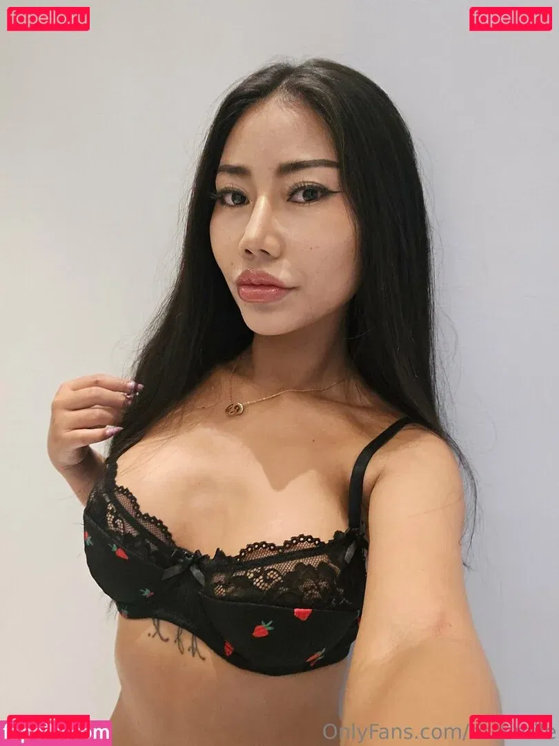 ritasmile Onlyfans Photo Gallery 