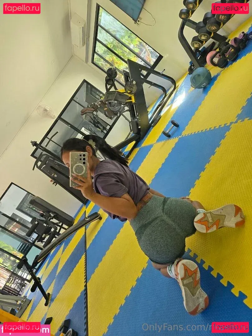 ritasmile Onlyfans Photo Gallery 