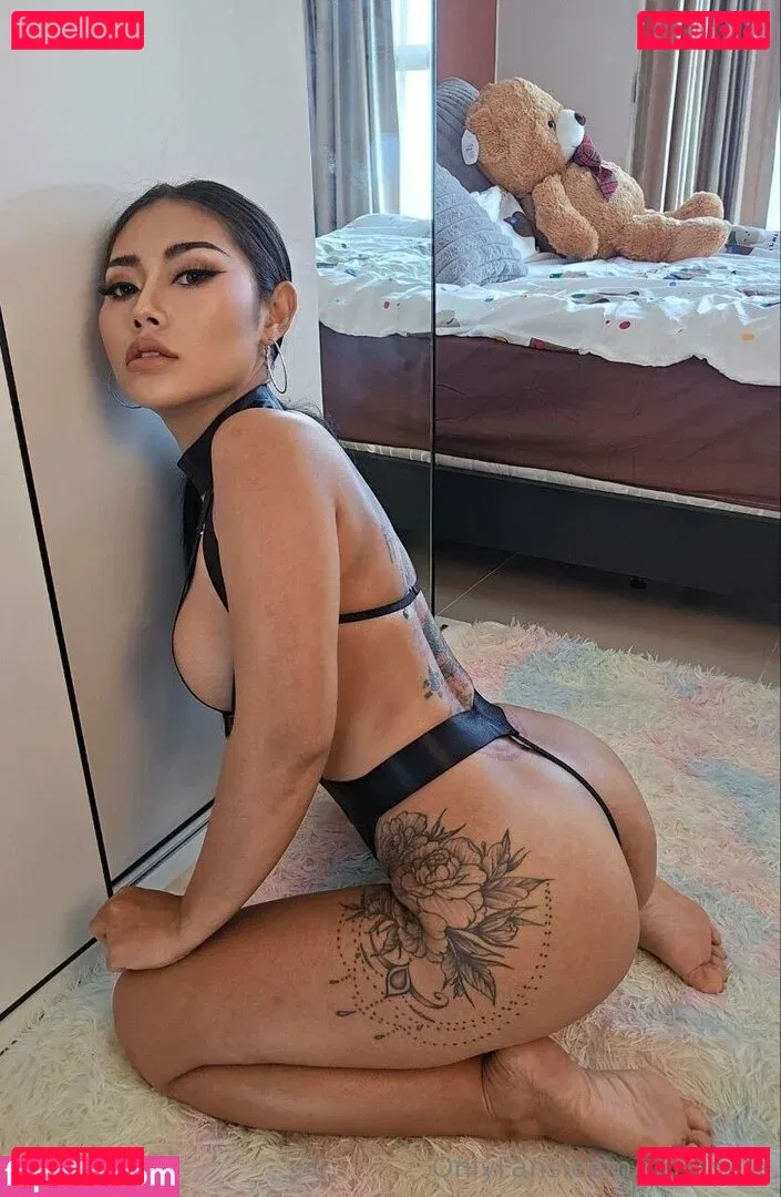 ritasmile Onlyfans Photo Gallery 