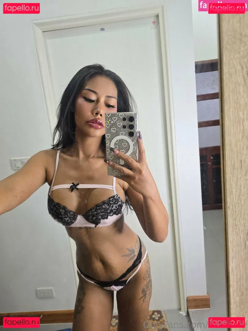 ritasmile Onlyfans Photo Gallery 